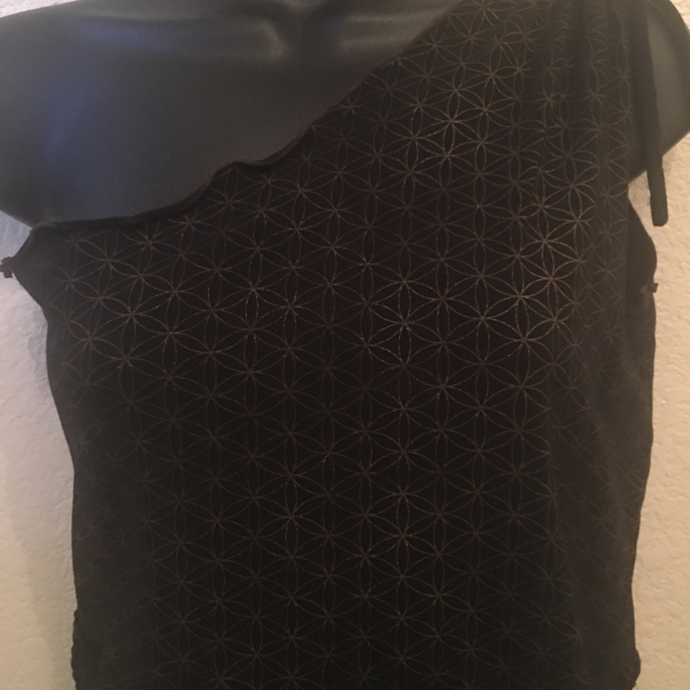 Mystic Closet Flower of Life shirt ✨